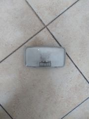 ΠΛΑΦΟΝΙΕΡΑ ΠΙΣΩ TOYOTA AURIS 2006 2010