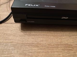 DVD Player Felix -thumb-3