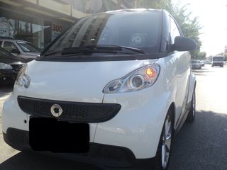 Smart ForTwo '13 ΑΥΤΟΜΑΤΟ/ΑΡΙΣΤΟ/ΤΚ2024.ΟΚ/ΔΕΚΤΕΣ ΑΝΤΑΛΛΑΓΕΣ