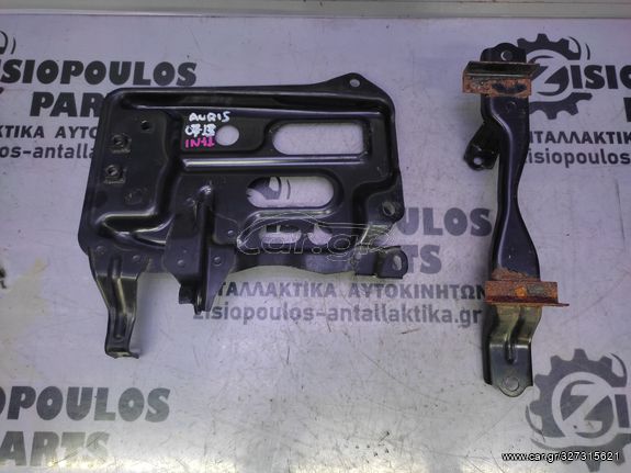 ΒΑΣH ΜΠΑΤΑΡΙΑΣ TOYOTA AURIS 2006' - 2012' (INT 2)