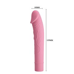 VIC LIGHT PINK 10 function vibrations-thumb-3