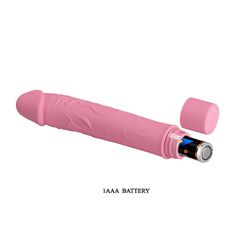 VIC LIGHT PINK 10 function vibrations-thumb-2