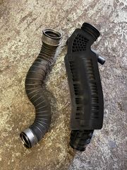 MERCEDES M271 ΣΩΛΗΝΑΣ ΕΙΣΑΓΩΓΗΣ ΑΕΡΑ A2710901537 & A2710901937 ΤΙΜΗ ΤΕΜΑΧΙΟΥ