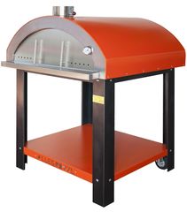 Φούρνος Ξύλου Allegro XXL - Edil Planet