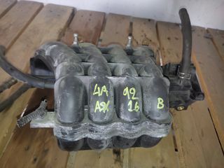 ΠΟΛΛΑΠΛΗ ΕΙΣΑΓΩΓΗΣ MITSUBISHI ASX 1.6 2012-2018 μοντέλο 