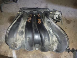 ΠΟΛΛΑΠΛΗ ΕΙΣΑΓΩΓΗΣ NISSAN QASHQAI "MR20" 2007-2012 μοντέλο 