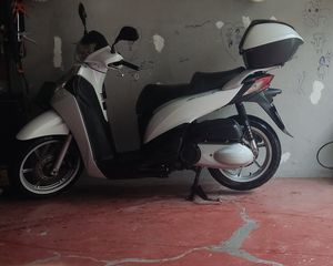 Honda SH 300i '11