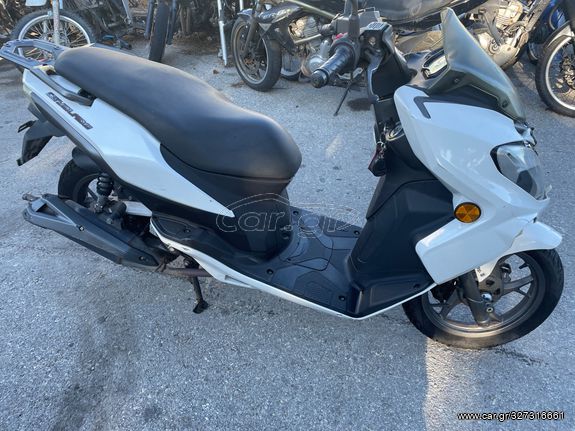 ΑΝΤΑΛΛΑΚΤΙΚΑ -> KEEWAY CITYBLADE 125cc / MOTO PARTS KOSKERIDIS 