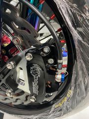 SUPERMOTO YZF 450 kit-thumb-1