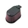 ΦΙΛΤΡΟ ΑΕΡΟΣ KAWASAKI ZEPHYR/ZR 400-750/ ZX 550-750/ KZ 550 SERIES DNA AIR FILTER R-K7N06-01