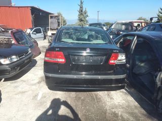 Τροπετο πίσω Saab 9-3-thumb-1