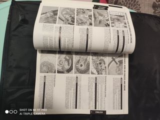 Πλήρες σετ manual KTM EXC-thumb-6