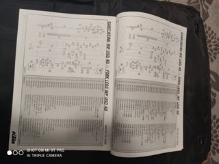 Πλήρες σετ manual KTM EXC-thumb-12