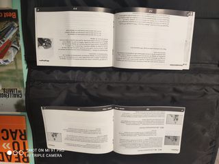 Πλήρες σετ manual KTM EXC-thumb-13