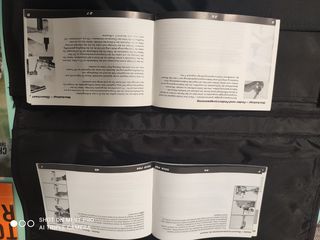 Πλήρες σετ manual KTM EXC-thumb-14