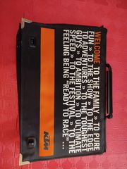 Πλήρες σετ manual KTM EXC