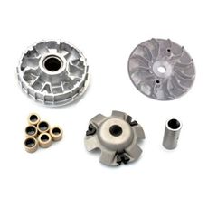 Βαριατόρ-Τροχαλία ROC Για HONDA SH 300cc ie (NF03) 2011 2012 2013 2014