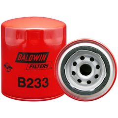 Φίλτρο λαδιού B233 Baldwin