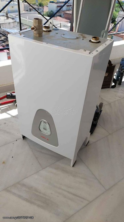 Ηλεκτρικός Λέβητας 18KW - DIMPLEX