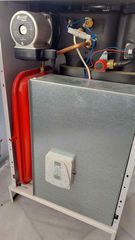 Ηλεκτρικός Λέβητας 18KW - DIMPLEX-thumb-3