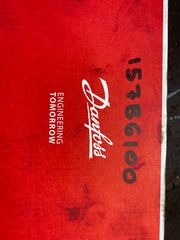 Γερανοί Palfinger 2022 DANFOSS 157 B 6100-thumb-4