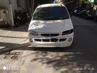 Hyundai H-1 2001-thumb-2