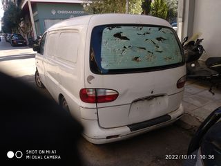 Hyundai H-1 2001-thumb-3