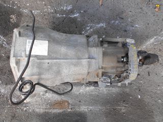 ΣΑΣΜΑΝ MERCEDES VITO 2003-2009  2200CC DIESEL  646982