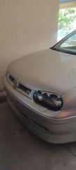 Volkswagen Golf 2001