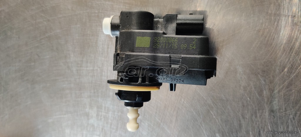 ΡΕΓΟΥΛΑΤΟΡΟΙ ΦΑΝΑΡΙΩΝ  TOYOTA Yaris, Avensis κλπ  +  Micra  k14  (90013783 / 92000866) και άλλα μικροανταλλακτικά για Micra k14