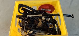 ΡΕΓΟΥΛΑΤΟΡΟΙ ΦΑΝΑΡΙΩΝ  TOYOTA Yaris, Avensis κλπ  +  Micra  k14  (90013783 / 92000866) και άλλα μικροανταλλακτικά για Micra k14-thumb-5