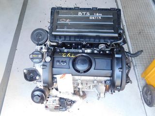 SKODA ROOMSTER / SEAT IBIZA 1.6cc 16V (BTS) 