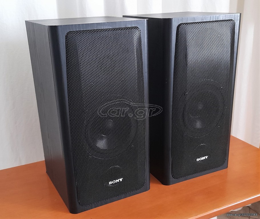 Ηχεία Sony SS-B1