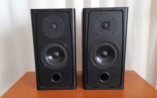 Ηχεία Sony SS-B1-thumb-1