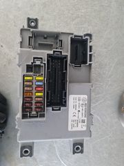 Ασφαλειοθήκη body computer 