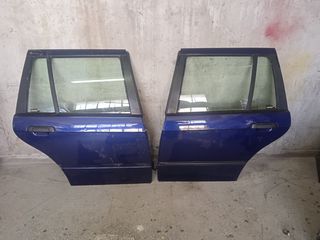 BMW E36 (91 - 2000) ΠΟΡΤΕΣ-thumb-8