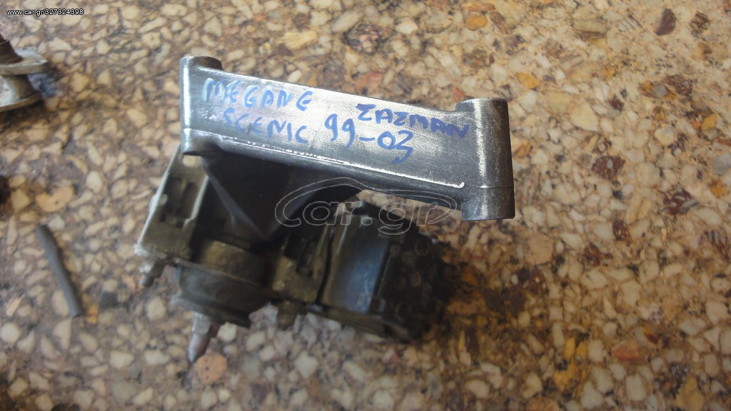 ΒΑΣΗ ΣΑΣΜΑΝ RENAULT SCENIC MEGANE 99-03