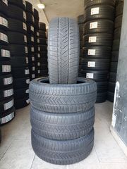 4 TMX PIRELLI SOTTO ZERO 3 RUNFLAT 245/45/18*BEST CHOICE TYRES ΒΟΥΛΙΑΓΜΕΝΗΣ 57*