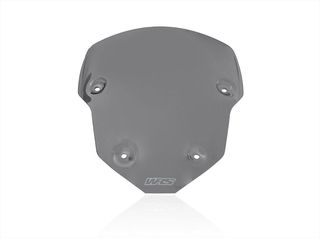 Ζελατίνα από την WRS για Triumph Tiger 850/900 (Year: 20-22)
