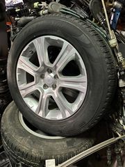 RANGE ROVER EVOQUE ΖΑΝΤΟΛΑΣΤΙΧΑ 235/60 R18 4ΑΔΑ