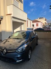 Renault Clio 2017 1.2 16V 75 NAVI FULLEXTRA VAN