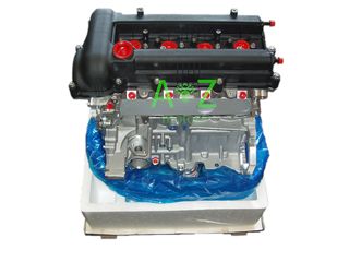 Καινούργια Μηχανή Hyundai i20 2008-2014 G4FA Βενζίνη 1400cc