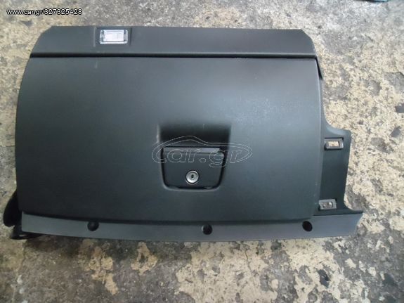 ΠΕΤΡΟΠΟΥΛΟΣ ΔΕΞΙ ΝΤΟΥΛΑΠΑΚΙ VOLVO S40 2008-2012