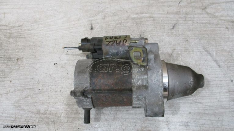 Μίζα μοτέρ L13 1.2lt, 428000-0950, από Honda Jazz 2001-2008