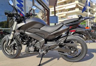 Bajaj 2026 ΠΡΟΣΦΟΡΑ!!!!!!! DOMINAR D 400 TOUR !!!-thumb-1