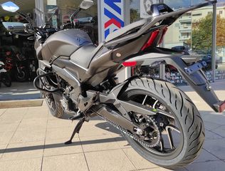 Bajaj 2026 ΠΡΟΣΦΟΡΑ!!!!!!! DOMINAR D 400 TOUR !!!-thumb-2