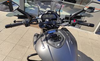 Bajaj 2026 ΠΡΟΣΦΟΡΑ!!!!!!! DOMINAR D 400 TOUR !!!-thumb-3