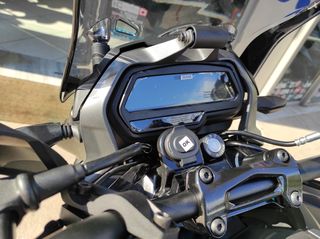 Bajaj 2026 ΠΡΟΣΦΟΡΑ!!!!!!! DOMINAR D 400 TOUR !!!-thumb-4