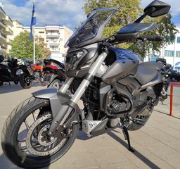 Bajaj 2026 ΠΡΟΣΦΟΡΑ!!!!!!! DOMINAR D 400 TOUR !!!-thumb-6