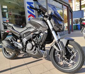 Bajaj 2026 ΠΡΟΣΦΟΡΑ!!!!!!! DOMINAR D 400 TOUR !!!-thumb-7